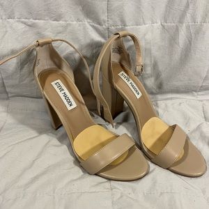 Steven Madden heels